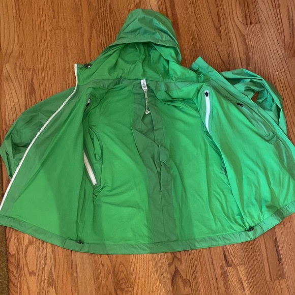 Lululemon Rise and Shine Jacket Size 8 - Picture 7 of 9